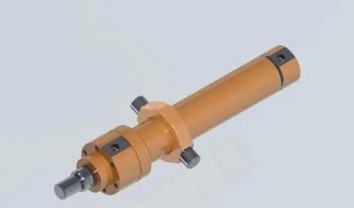 Y-HG1型 冶金设备标准缸